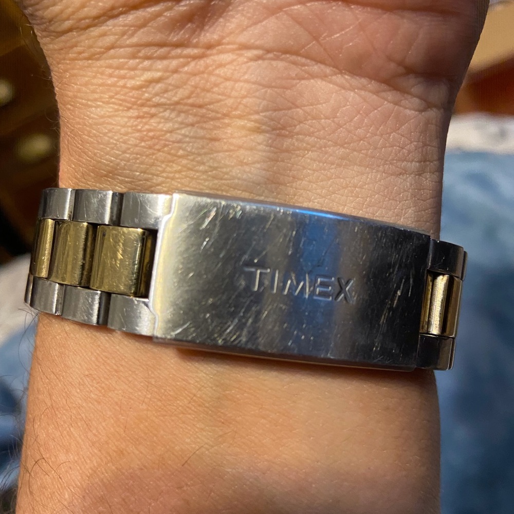 Timex Watch - image 2